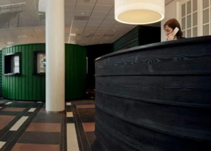 Inntel Amsterdam Zaandam