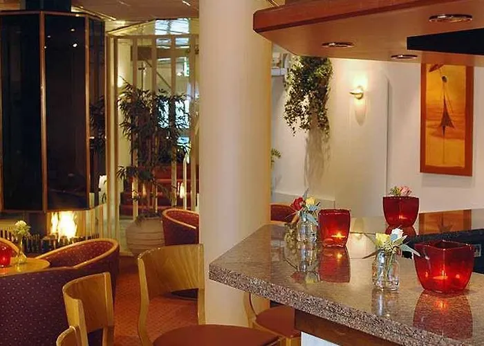 Hotel Inntel Amsterdam