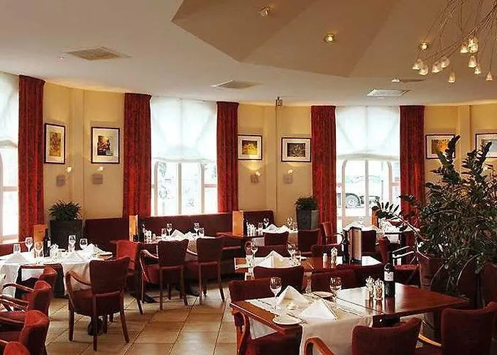 Inntel Amsterdam Zaandam