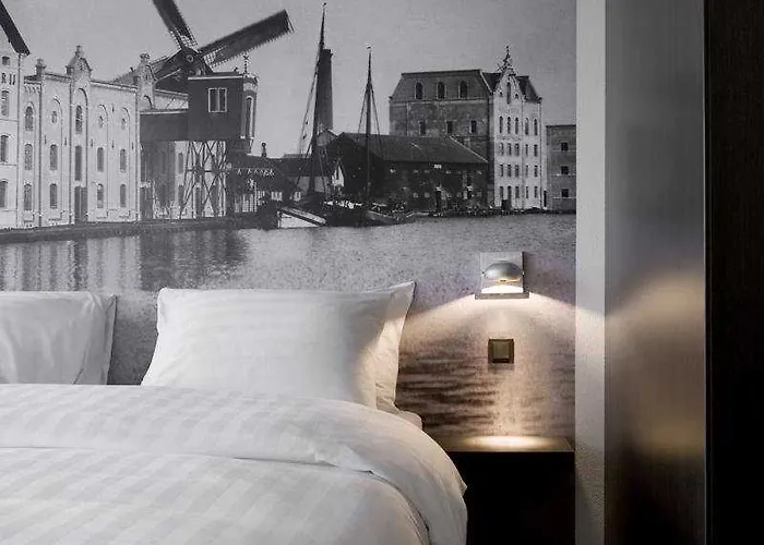Inntel Amsterdam 4* Zaandam