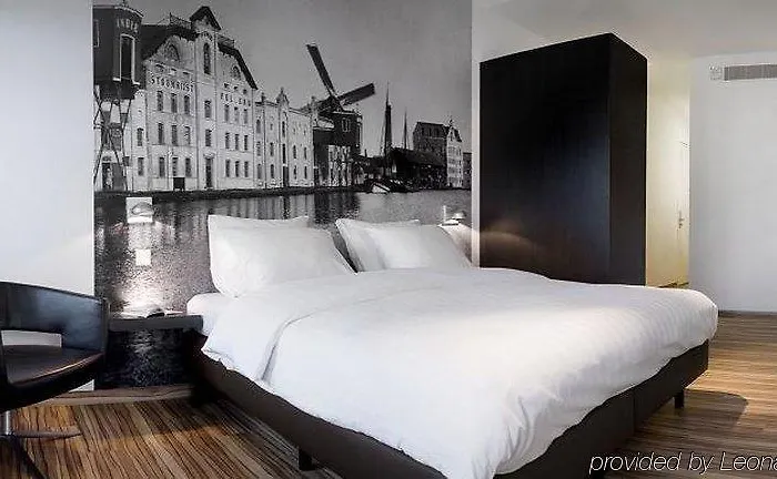 Inntel Amsterdam Hotel Zaandam