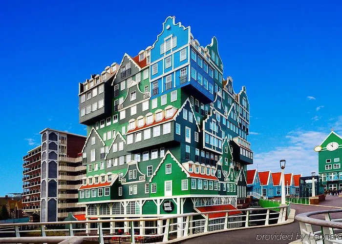 Inntel Amsterdam Zaandam