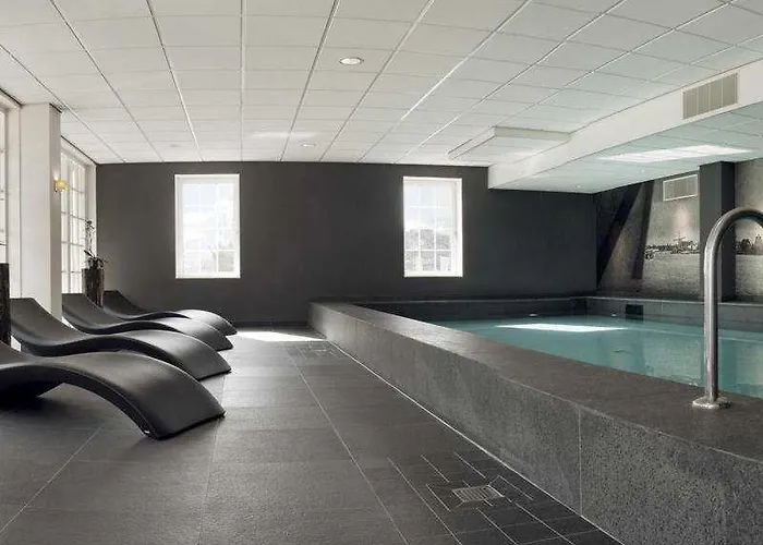 Inntel Amsterdam Hotel Zaandam