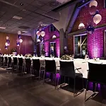 Inntel Amsterdam Hotel