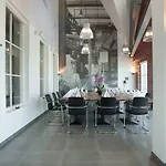 Inntel Amsterdam 4*