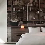 Inntel Amsterdam Hotel 4*