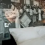 Hotel Inntel Amsterdam