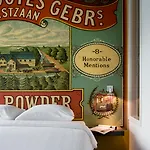 Inntel Amsterdam 4*