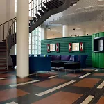 Inntel Amsterdam Hotel Zaandam