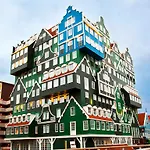Hotel Inntel Amsterdam Zaandam