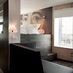 Hotel Inntel Amsterdam