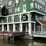 Inntel Amsterdam Hotel