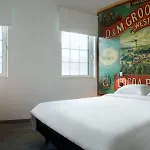 Hotel Inntel Amsterdam 4*