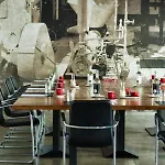 Hotel Inntel Amsterdam Zaandam