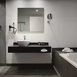Inntel Amsterdam 4*