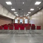 Inntel Amsterdam 4*