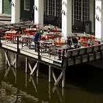 Inntel Amsterdam Hotel 4*