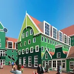 Inntel Amsterdam Hotel Zaandam
