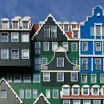 Inntel Amsterdam 4* Zaandam