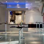 Hotel Inntel Amsterdam Zaandam