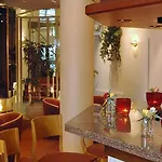 Hotel Inntel Amsterdam