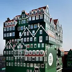 Inntel Amsterdam Hotel 4*
