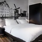Inntel Amsterdam Hotel Zaandam