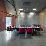 Hotel Inntel Amsterdam 4*
