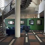 Inntel Amsterdam Hotel