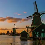 Hotel Inntel Amsterdam Zaandam