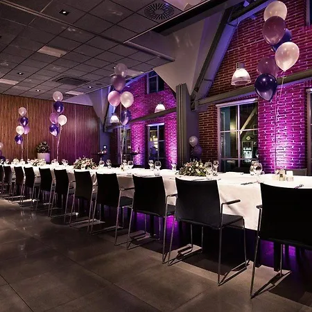 Inntel Amsterdam Hotel