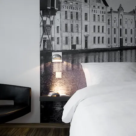 Inntel Amsterdam Zaandam