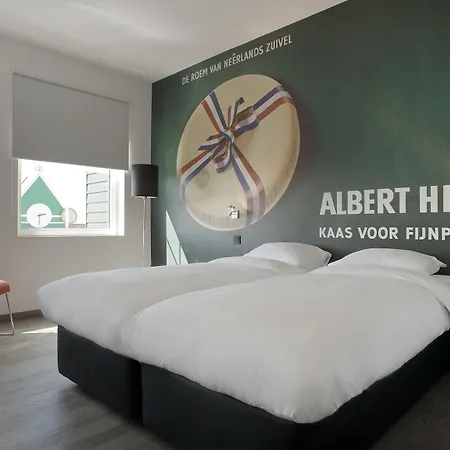 Hotel Inntel Amsterdam