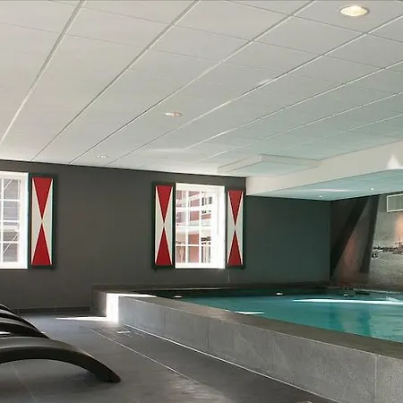 Hotel Inntel Amsterdam 4*