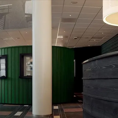 Inntel Amsterdam