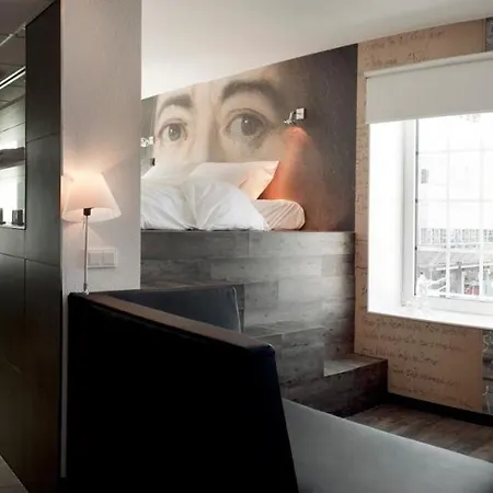 Inntel Amsterdam 4*