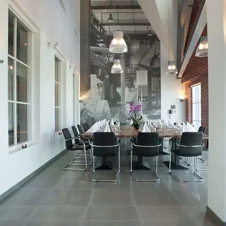 Inntel Amsterdam 4*