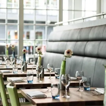 Inntel Amsterdam 4* Zaandam