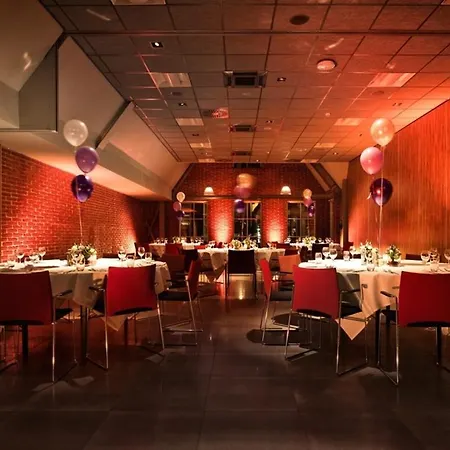 מלון Inntel Amsterdam זנדאם