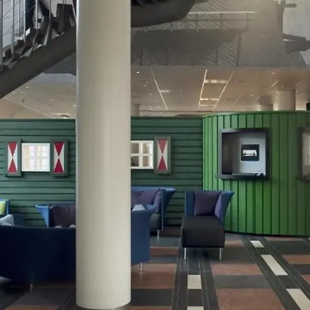 Inntel Amsterdam Zaandam