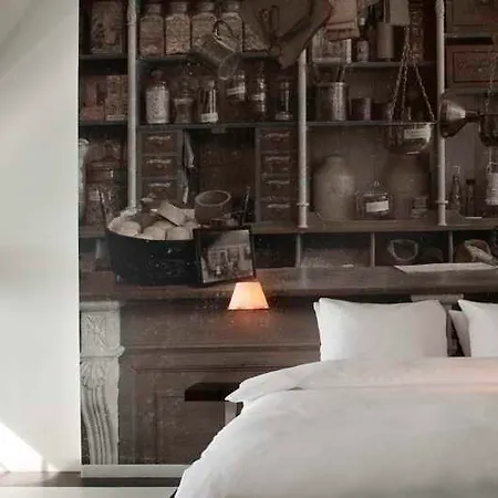 Inntel Amsterdam מלון 4*