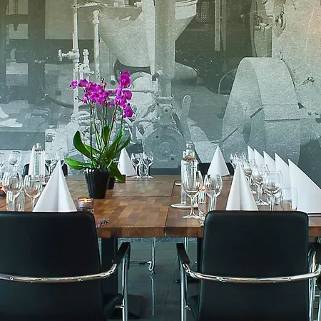 Inntel Amsterdam 4*