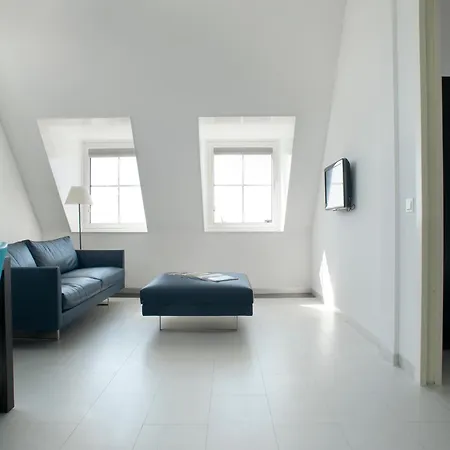 Inntel Amsterdam זנדאם