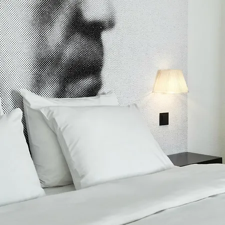Inntel Amsterdam 4*