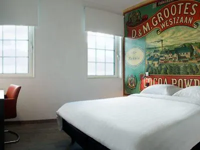 מלון Inntel Amsterdam 4*