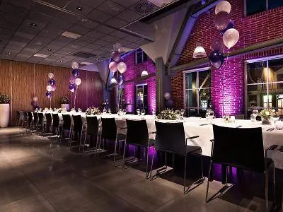 Inntel Amsterdam זנדאם