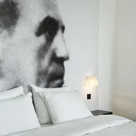 Inntel Amsterdam 4*