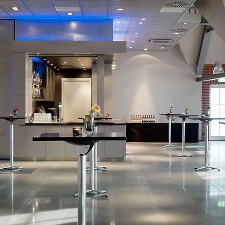 Inntel Amsterdam זנדאם