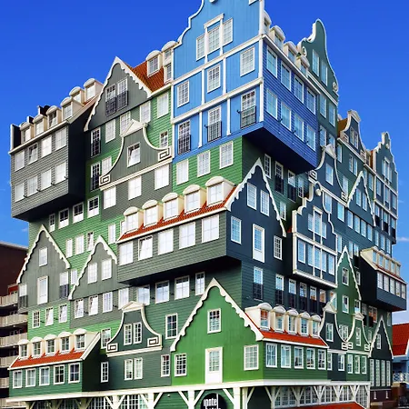 Inntel Amsterdam