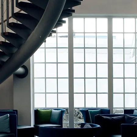 Inntel Amsterdam 4* זנדאם